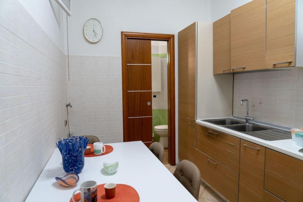 Home Nonna Sabina - Centro Storico Napoli Экстерьер фото