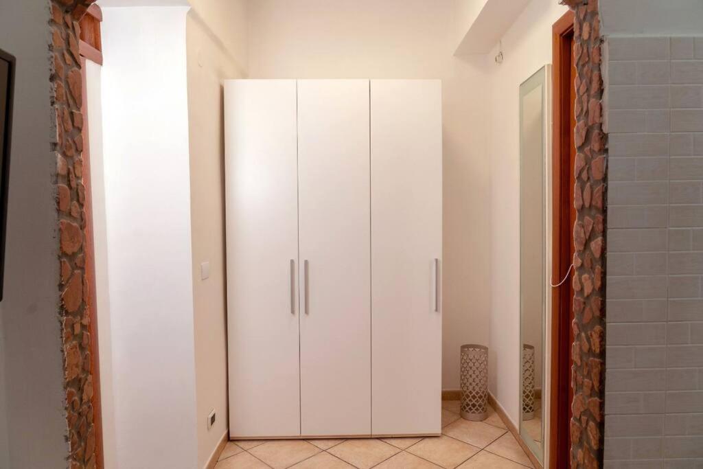 Home Nonna Sabina - Centro Storico Napoli Экстерьер фото