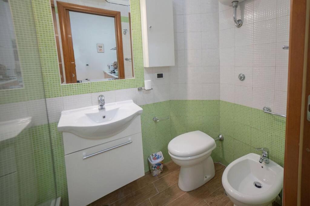 Home Nonna Sabina - Centro Storico Napoli Экстерьер фото